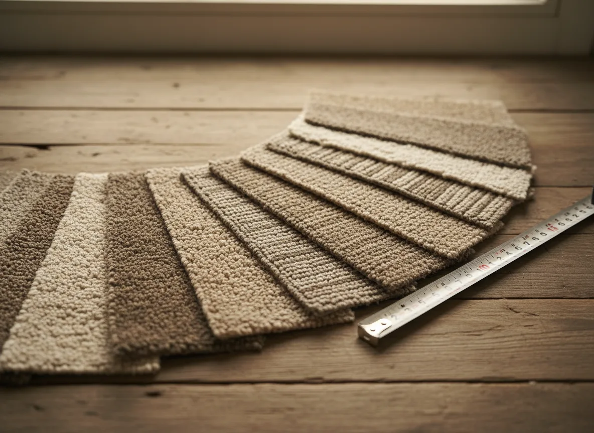Carpet Installation Bassfield, MS FAQs